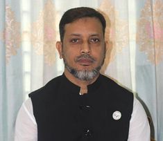 চেয়ারম্যানের ছবি